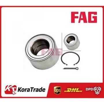 FAG OE QUALITY WHEEL BEARING HUB 713613870