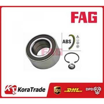 FAG OE QUALITY WHEEL BEARING HUB 713678100