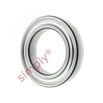 FAG 60122Z Metal Shielded Deep Groove Ball Bearing 60x95x18mm