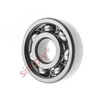 FAG 6216 Open Deep Groove Ball Bearing 80x140x26mm