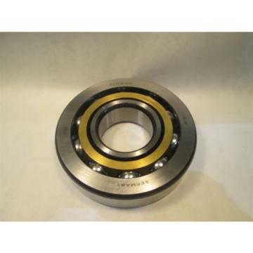 FAG Bearing 7410B.UA Single Row Angular Contact Ball Bearing