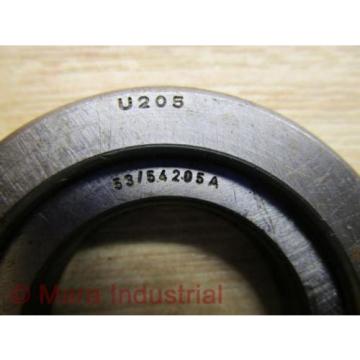 Fag 53/54205A Bearing - New No Box