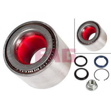 For Subaru Impreza Est. (92-) FAG Rear Wheel Bearing Kit 713622150