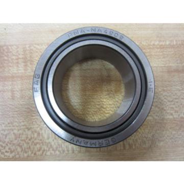 Fag RNA-NA4909 Bearing RNANA4909 - New No Box