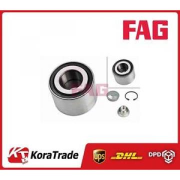 FAG OE QUALITY WHEEL BEARING HUB 713630300