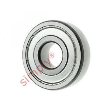 FAG 161012Z Metal Shielded Deep Groove Ball Bearing 12x30x8mm