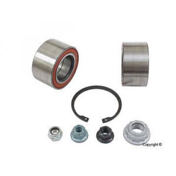 Wheel Bearing Kit-FAG Front WD EXPRESS 396 54019 279