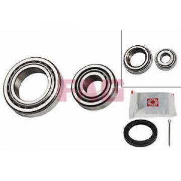 Ford Wheel Bearing Kit 713678150 FAG New