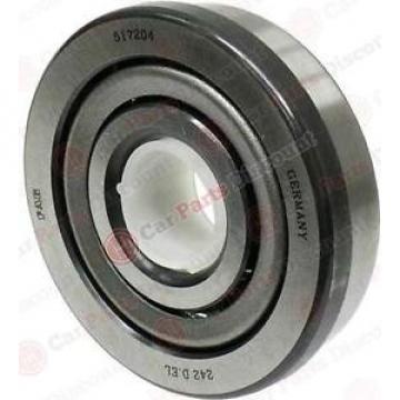 New FAG Pinion Shaft Bearing Gear, 999 052 016 0A