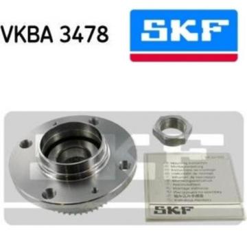 Radlager Satz Radlagersatz SKF VKBA3478