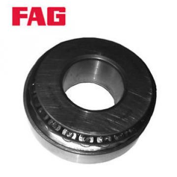 VOLVO F SERIES INNER WHEEL BEARING GENUINE FAG BEARING