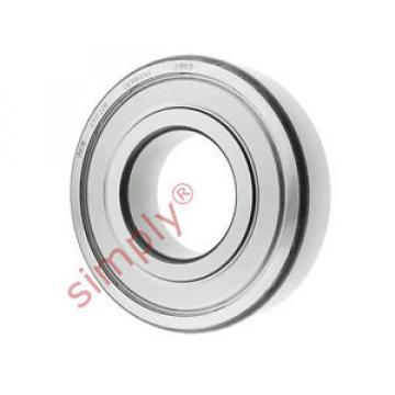 FAG 63102Z Metal Shielded Deep Groove Ball Bearing 50x110x27mm