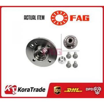 FAG NTN JAPAN BEARING WHEEL BEARING KIT OE QUALITY 713 6494 30