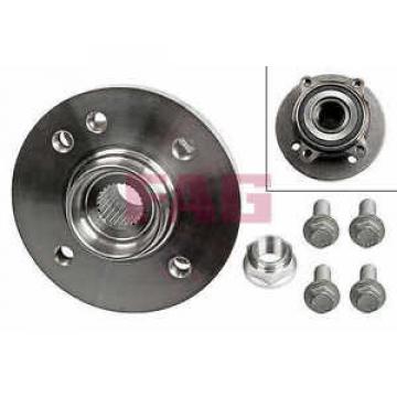 MINI CONVERTIBLE COOPER 1.6 Wheel Bearing Kit Front 04 to 06 713649350 FAG New