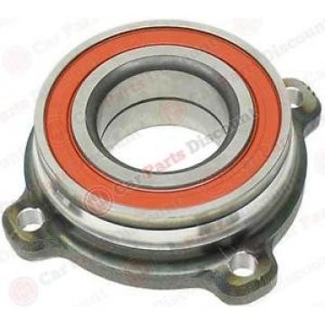 New FAG Wheel Bearing (45X80X37 mm), 33 41 1 095 652