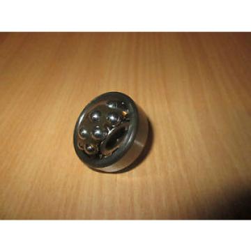 1301-1316 DOUBLE ROW SELF-ALIGNING BALL BEARING OPEN