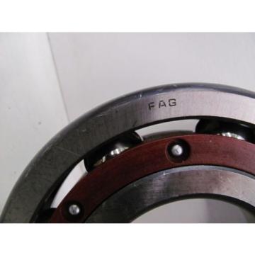 FAG 6314.P63 SINGLE ROW BALL BEARING