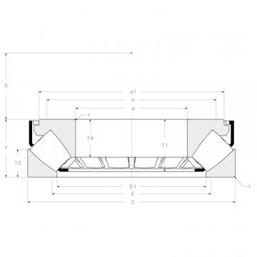 Timken TAPERED ROLLER 29448EJ    