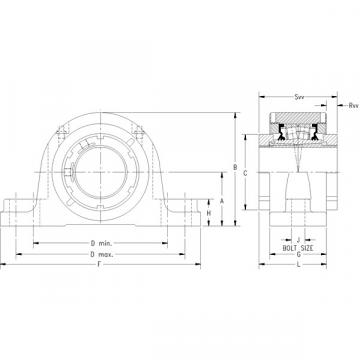 Timken TAPERED ROLLER QVVP11V115S    