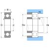 6034 NTN SPHERICAL ROLLER NTN JAPAN BEARING #5 small image