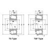 25584/25520 NTN SPHERICAL ROLLER NTN JAPAN BEARING