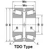 455/452D NTN SPHERICAL ROLLER NTN JAPAN BEARING