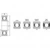 XLS-41/2 NTN SPHERICAL ROLLER NTN JAPAN BEARING