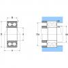 5204 NTN SPHERICAL ROLLER NTN JAPAN BEARING