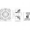 FNR-1 3/4-R NTN SPHERICAL ROLLER NTN JAPAN BEARING #5 small image