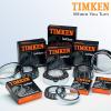 Timken TAPERED ROLLER LM124449DW  -  LM124411V  