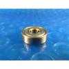 NSK 607 ZZ Single Row Deep Groove Ball Bearing, (SKF, NTN, Fag, Koyo, Timken) #4 small image