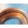 HBC NJ206 EM, NJ 206 EM, Single Row Cylindrical Roller Bearing (see SKF and FAG)