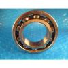 Consolidated 6210 C3 P/6, P6, Single Row Radial Bearing (=2 Precision Fag MFG), #1 small image