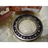 FAG 6017.C3 Deep Groove Bearing &#034;New&#034;