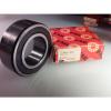 FAG 6209RSR SINGLE ROW BALL BEARING