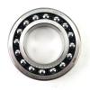 FAG 1209K.TV.C3 45mm ID 85mm OD 19mm Thick Self Aligining Double Row Bearing 3P