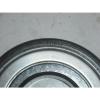 FAG 6312-2ZR-C3 Deep Groove Ball Bearing, Single Row, Double Shielded,Steel Cage