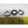 FAG 51100 Small Thrust Bearing #3 small image