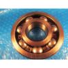 ZKL Czechoslov​akia 6412A, 6412 Deep Groove Bearing (=2 Fag,SKF, MRC Fafnir 412) #5 small image