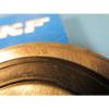 SKF 6209 2RS NR Jem Deep Groove Ball Bearing w Snap Ring, C3 (Fag, Koyo, Timken) #3 small image