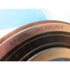 SKF 6209 2RS NR Jem Deep Groove Ball Bearing w Snap Ring, C3 (Fag, Koyo, Timken)