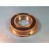 SKF 6209 2RS NR Jem Deep Groove Ball Bearing w Snap Ring, C3 (Fag, Koyo, Timken)