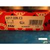 Fag 6217-2ZR C3, Single Row Ball Bearing(=2 SKF,NSK ZZ,NTN,Timken/Fafnir 217KDD) #2 small image