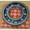 Genuine FAG 6320-R114-139 Radial Deep Groove Ball Bearing Single Row Steel Cage #1 small image