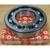 Genuine FAG 6320-R114-139 Radial Deep Groove Ball Bearing Single Row Steel Cage #3 small image