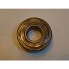 Fag Bearing 204 P , Sealed 1 side, New, FREE SHIPPING, WG1071