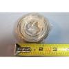 Lot 2 FAG 6305.C3 Shielded 25mm ID Deep Groove Single Row Ball Bearing NWOB