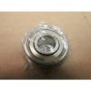 NIB FAG 6000 2ZR BEARING DOUBLE METAL SHIELD 60002ZR 6000ZZ  10x26x8 mm NEW