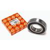 FAG 6208.2RSR.C3 DEEP GROOVE BALL BEARING 40 MM X 80 MM X 18 MM #5 small image