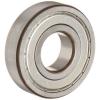 FAG 6307-2ZR-C3 Deep Groove Ball Bearing, Single Row, Double Shielded, Steel ... #4 small image